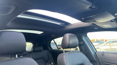 Mercedes-Benz GLA 250 4Matic Sport Premium Plus 5dr Auto Petrol Hatchback